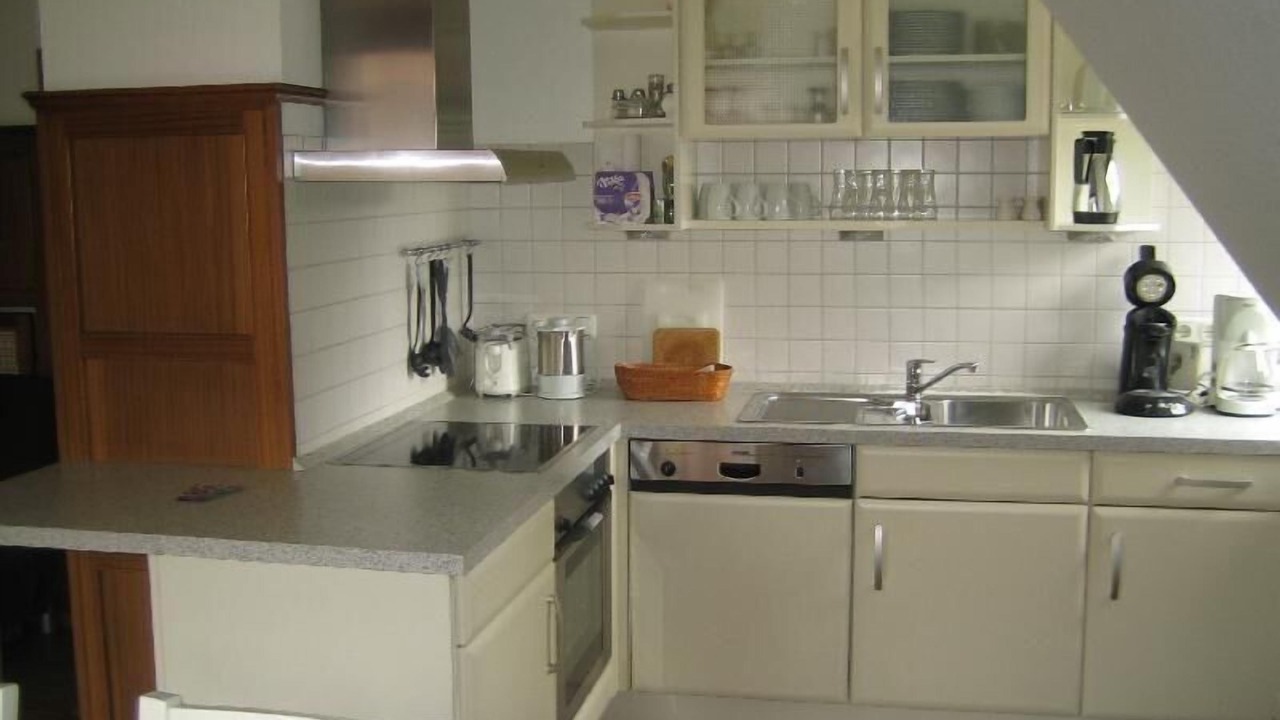 Photo of Kitchen in Niendorf/Ostsee