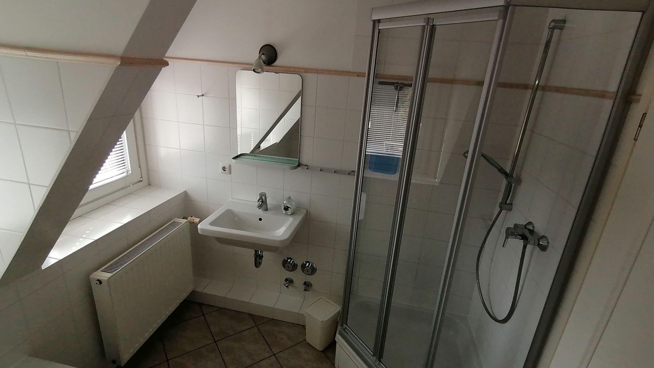 Photo of Bathroom in Niendorf/Ostsee