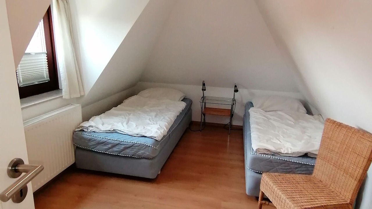 Photo of Bedroom in Niendorf/Ostsee