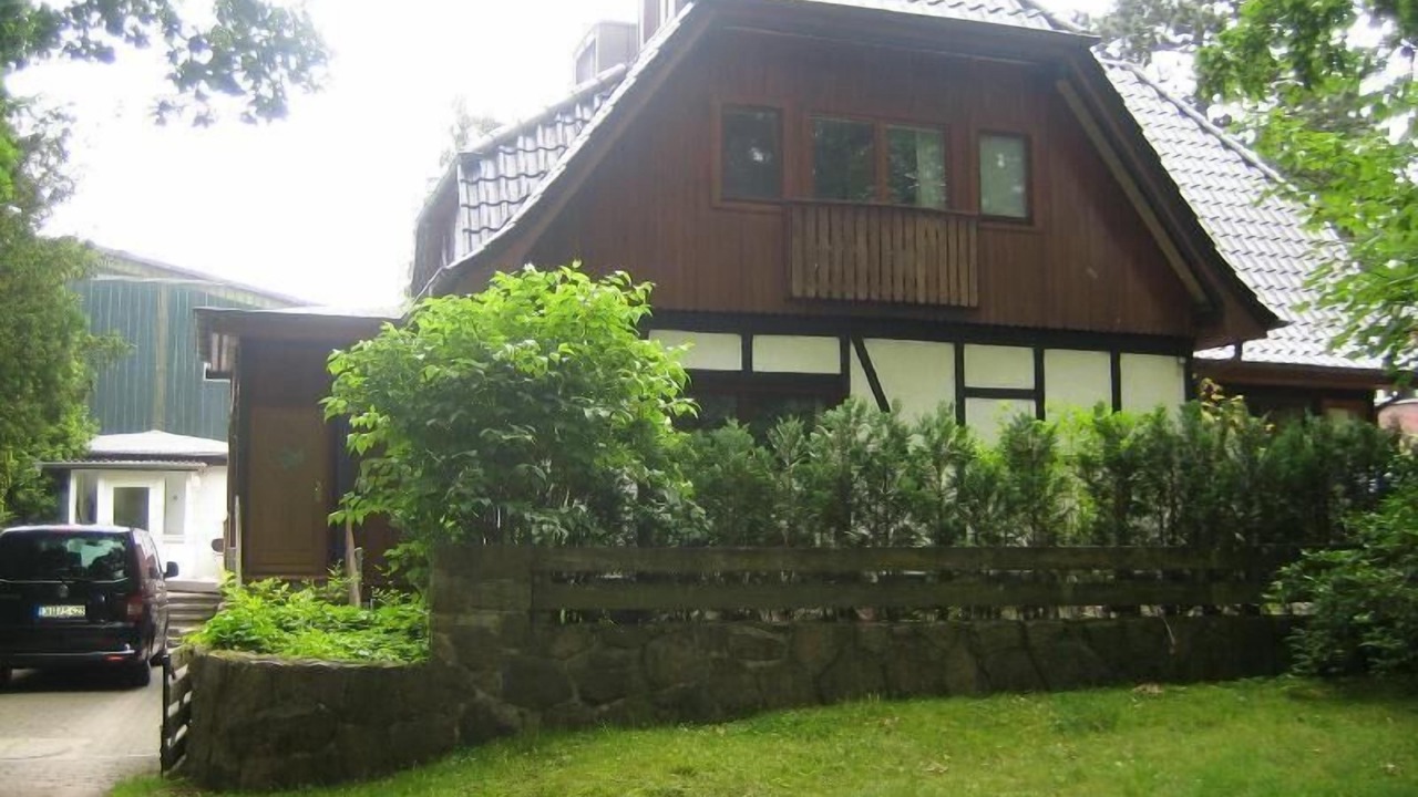 Photo of Outdoor in Niendorf/Ostsee