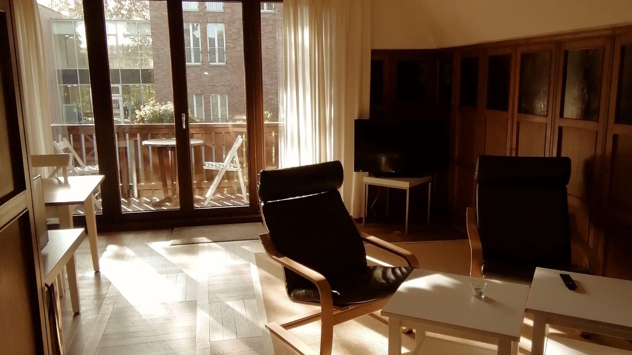 Photo of Livingroom in Niendorf/Ostsee