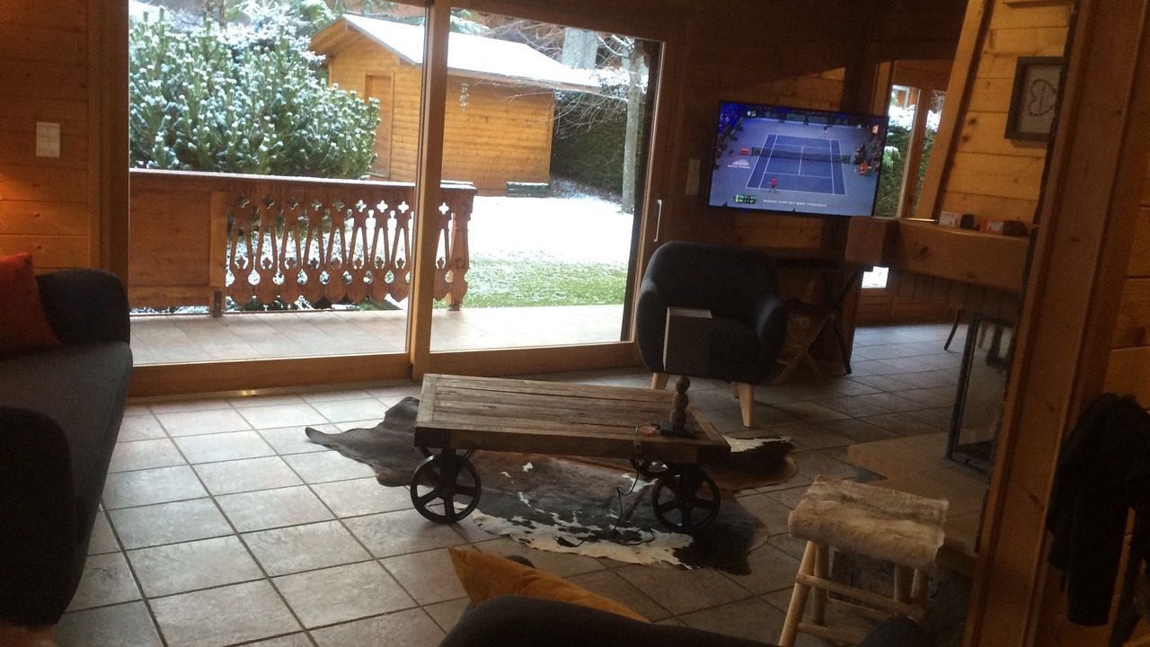 Photo of Others in Morzine