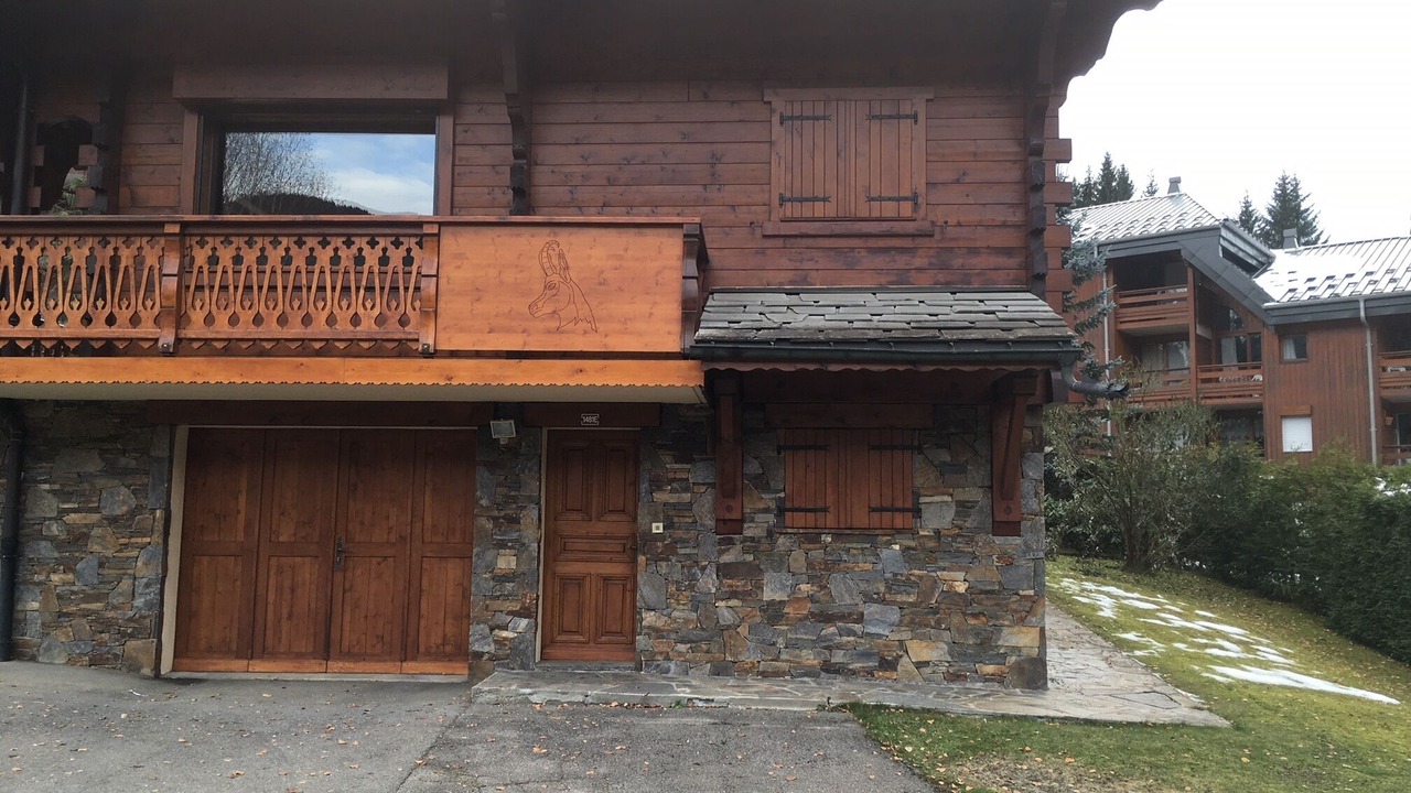 Photo of Outdoor in Morzine