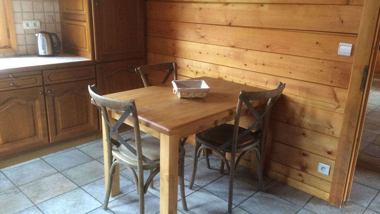 Photo of Others in Morzine