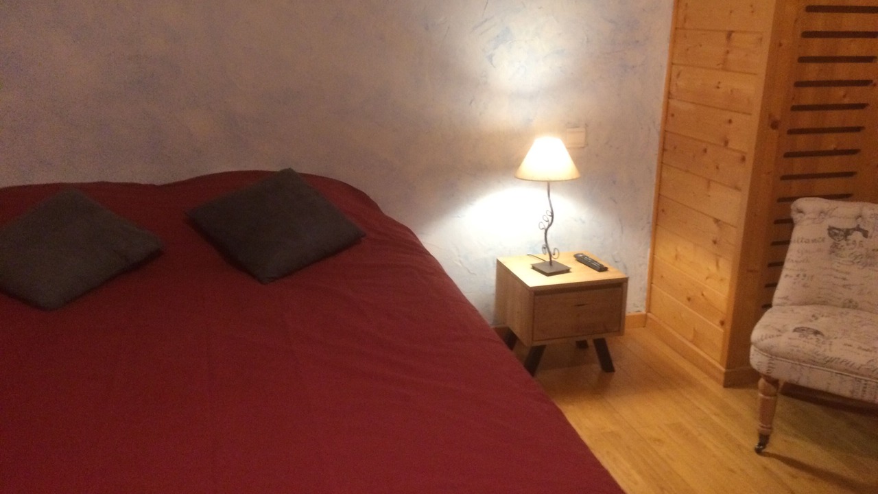 Photo of Bedroom in Morzine