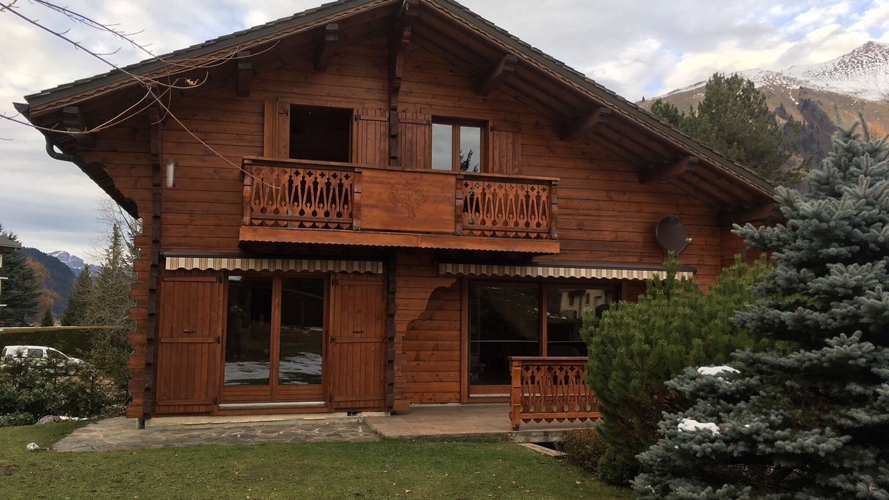 Photo of Outdoor in Morzine