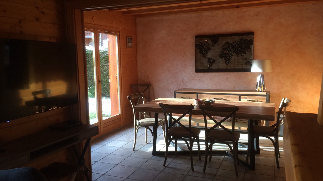 Photo of Others in Morzine