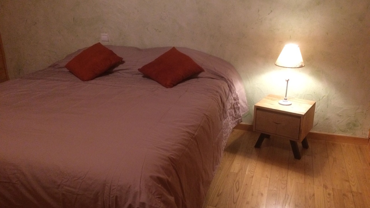 Photo of Bedroom in Morzine