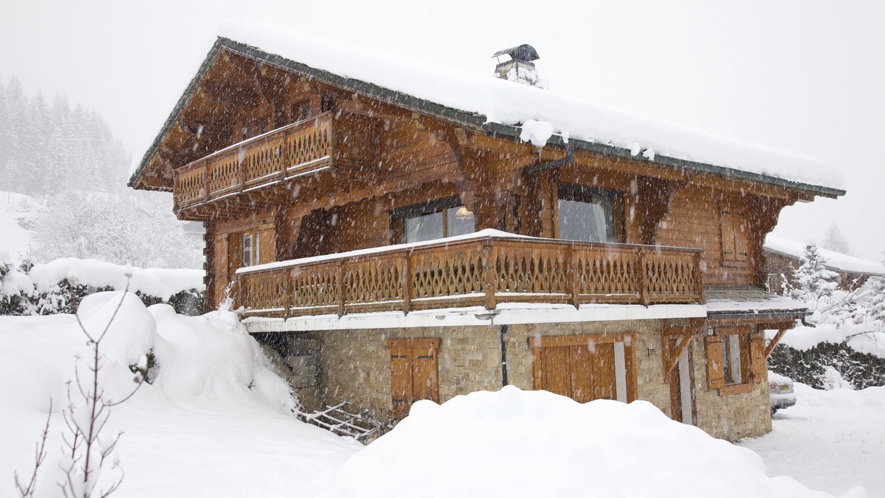 Photo of Outdoor in Morzine