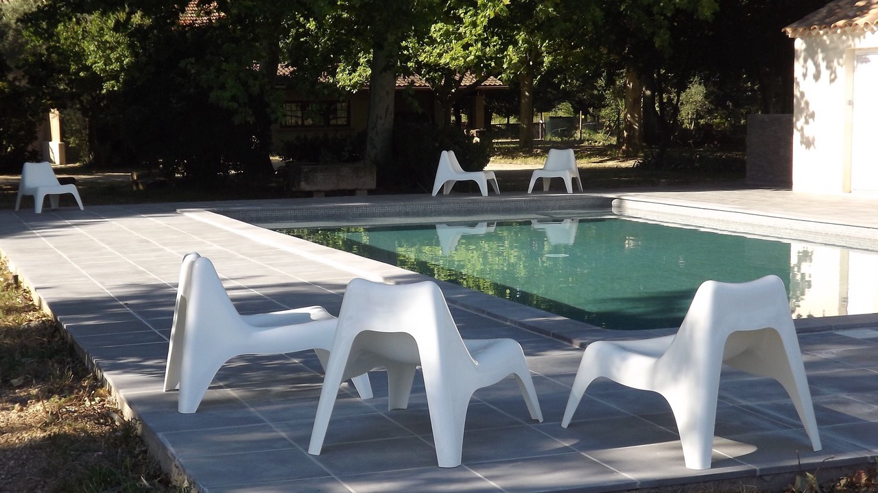 Photo of Outdoor in Cavaillon