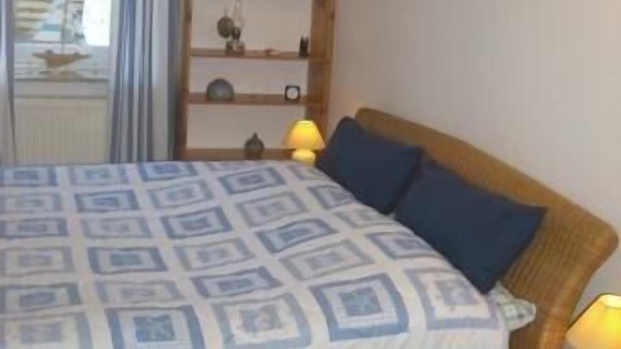 Photo of Bedroom in Zentrum