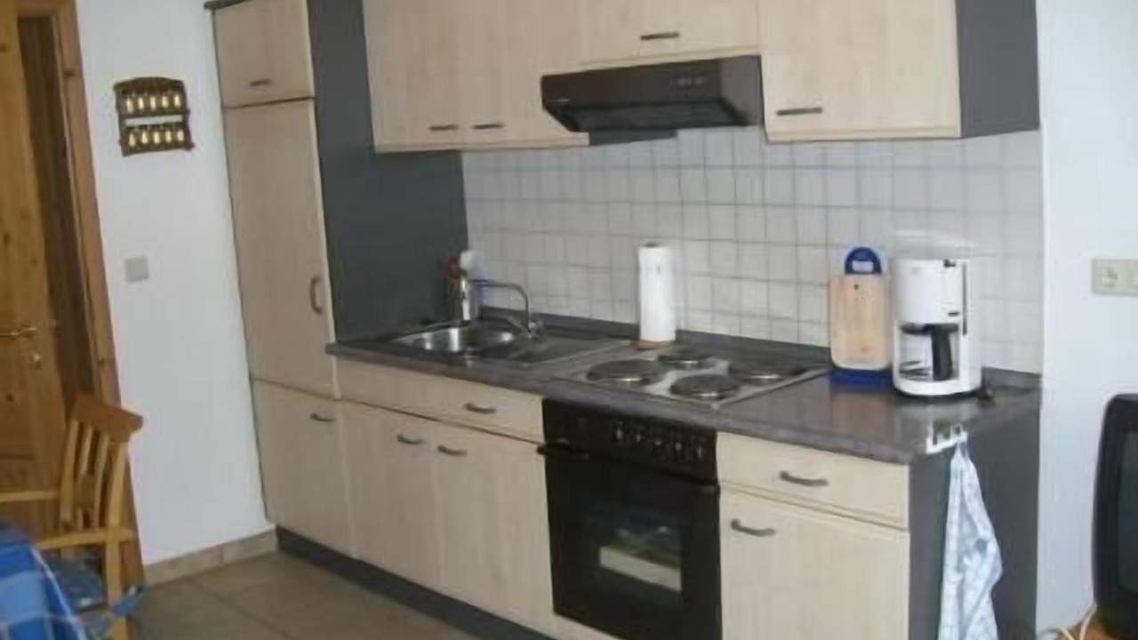 Photo of Kitchen in Zentrum