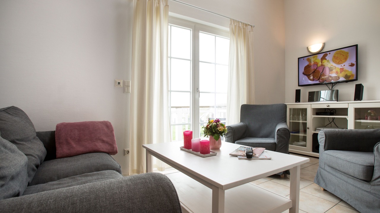 Photo of Livingroom in Sierksdorf