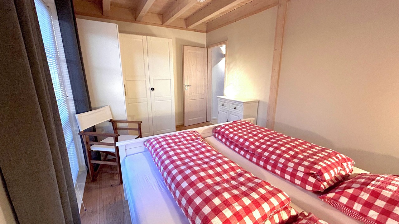 Photo of Bedroom in Sierksdorf