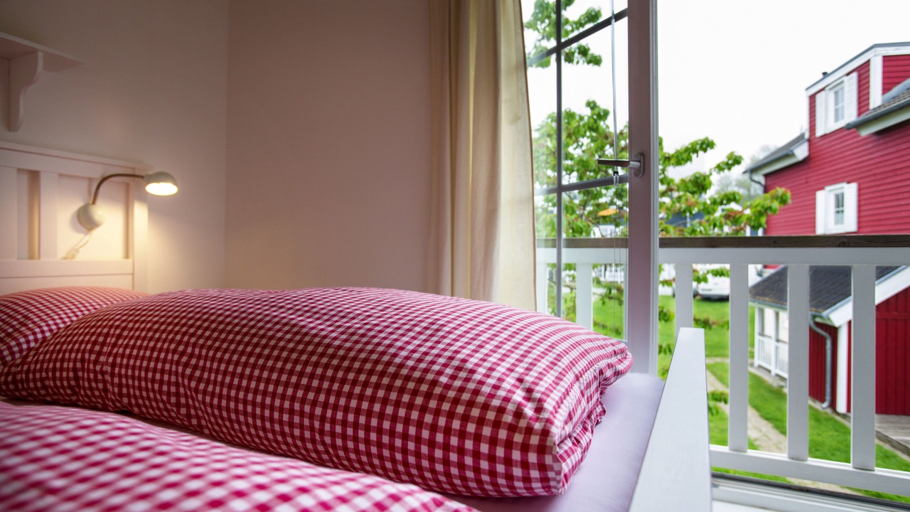 Photo of Bedroom in Sierksdorf