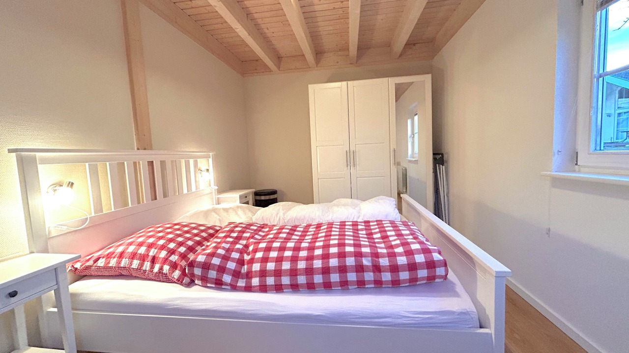 Photo of Bedroom in Sierksdorf