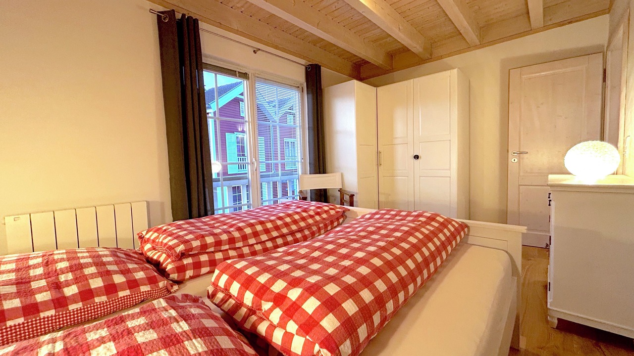Photo of Bedroom in Sierksdorf