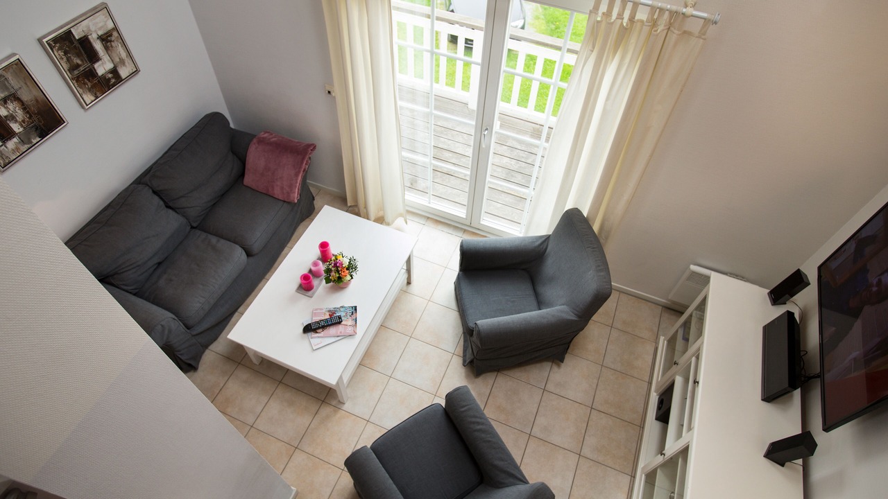 Photo of Livingroom in Sierksdorf