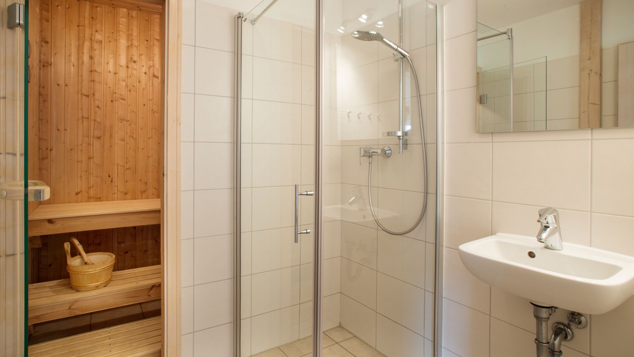 Photo of Bathroom in Sierksdorf