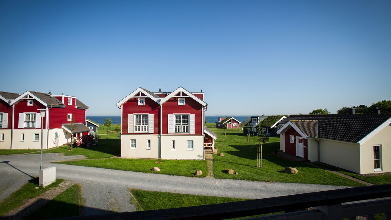 Photo of Outdoor in Sierksdorf