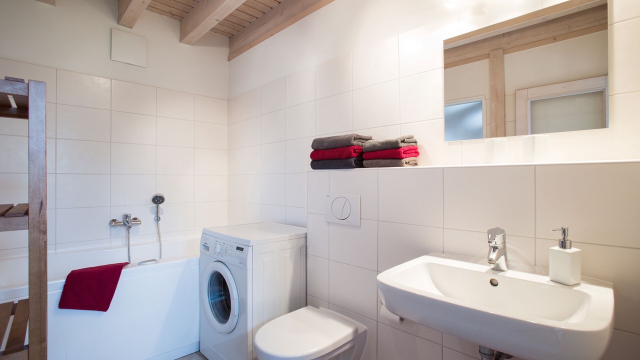 Photo of Bathroom in Sierksdorf