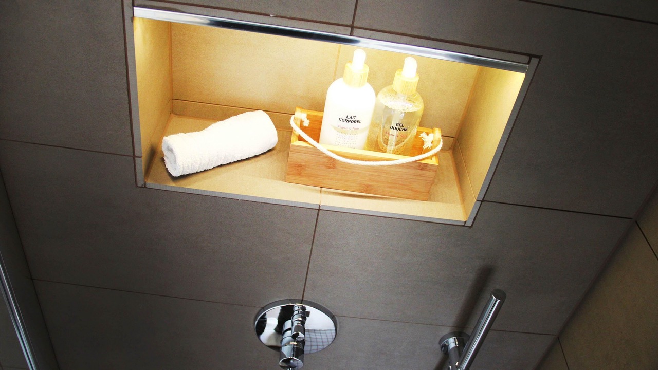 Photo of Bathroom in Hornum