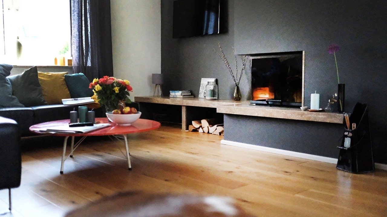 Photo of Livingroom in Hornum
