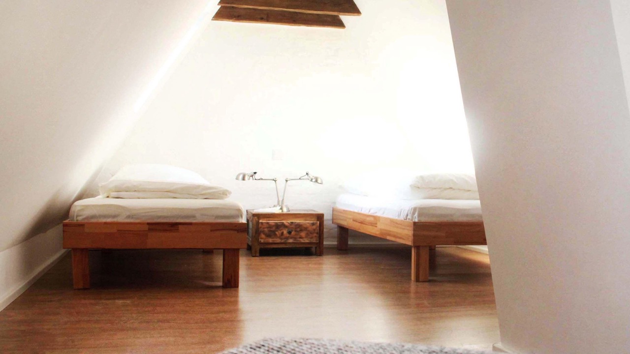 Photo of Bedroom in Hornum