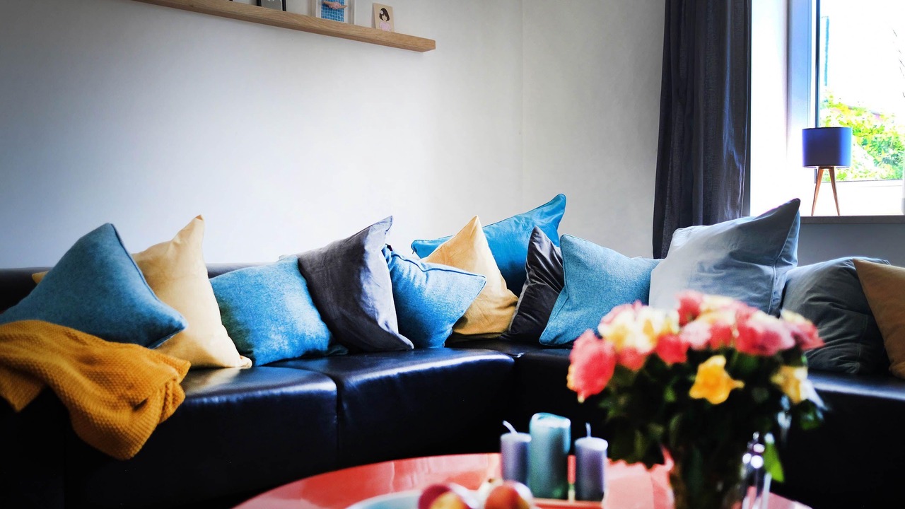 Photo of Livingroom in Hornum