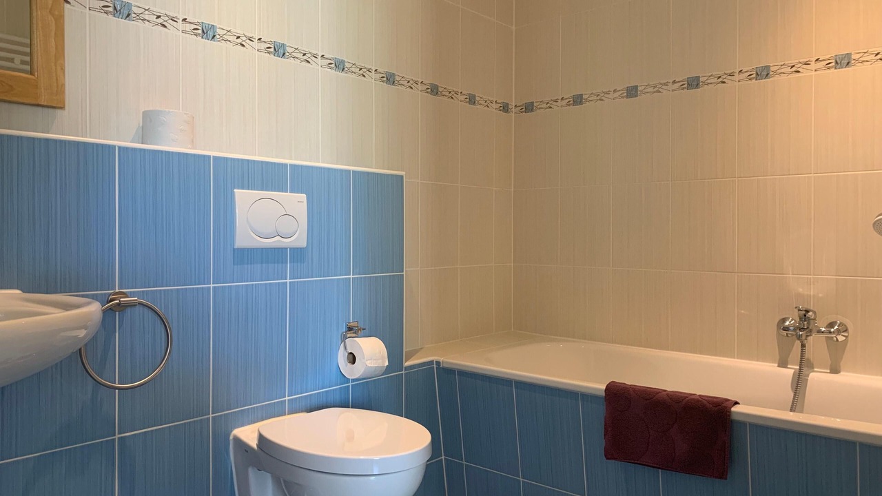 Photo of Bathroom in Wulfen