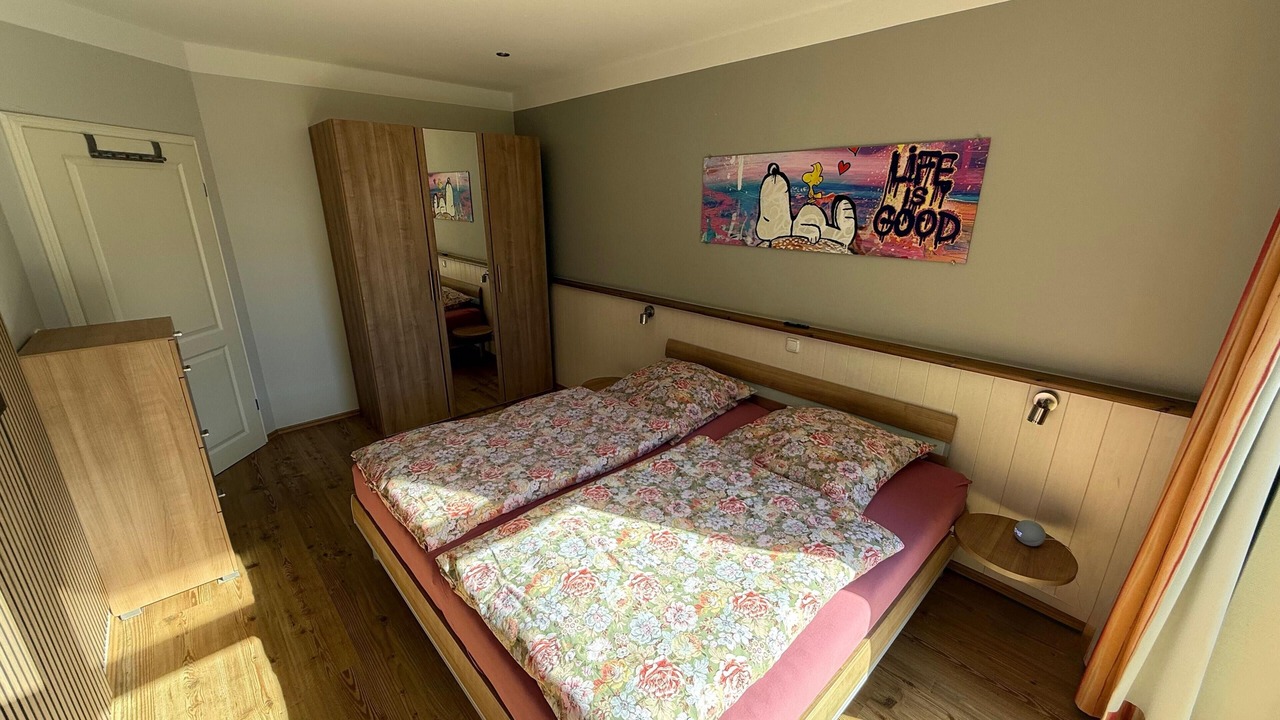 Photo of Bedroom in Wulfen