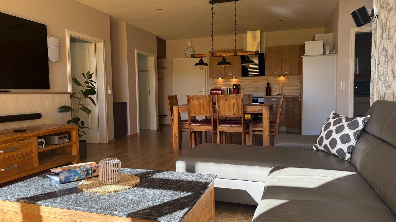 Photo of Livingroom in Wulfen
