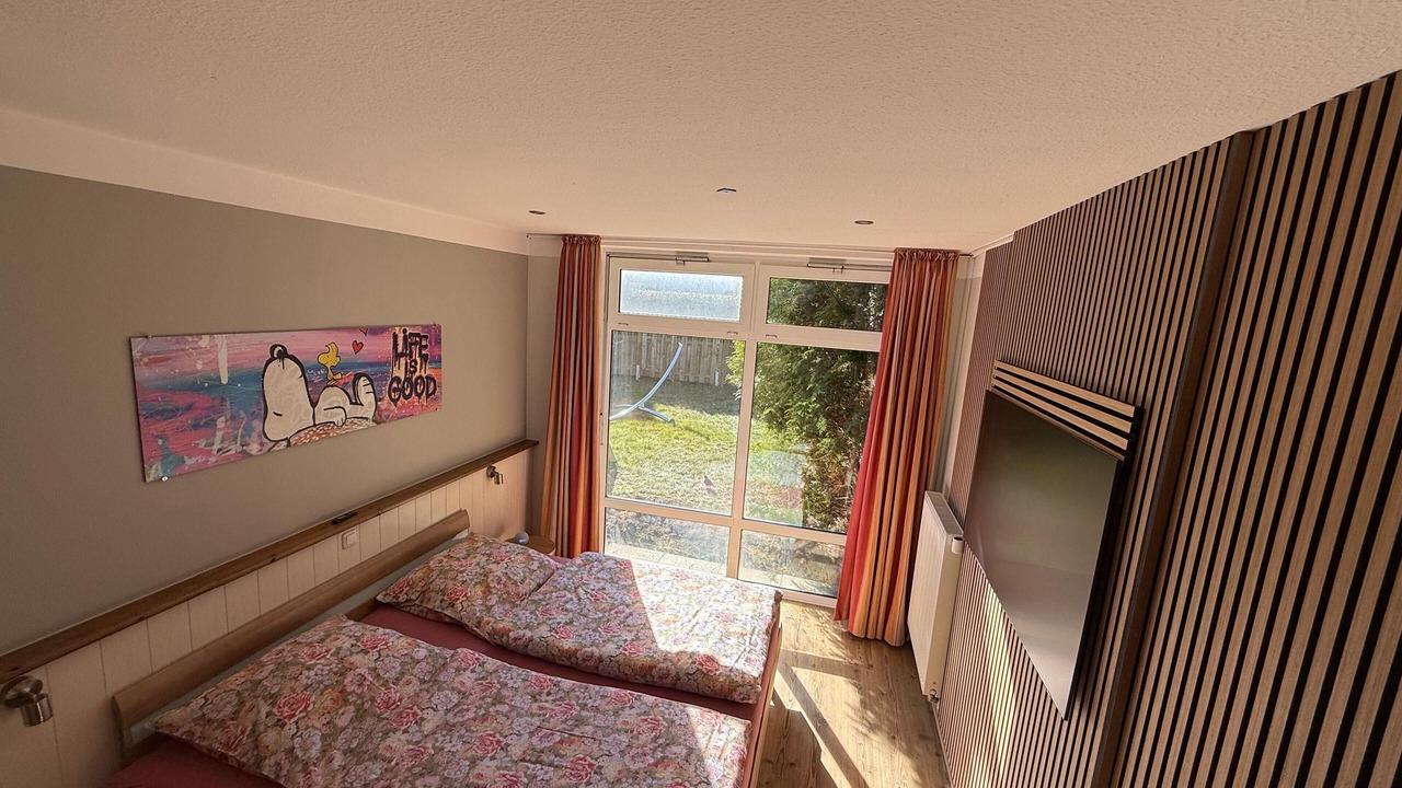 Photo of Bedroom in Wulfen