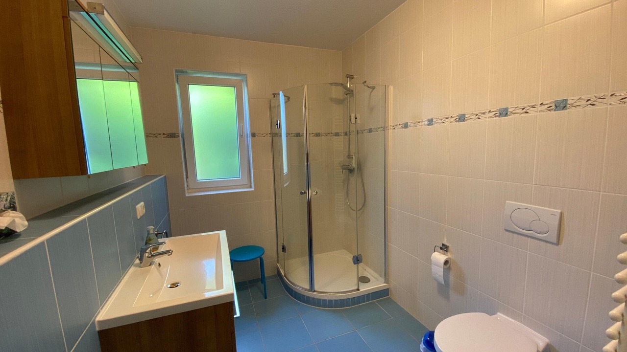 Photo of Bathroom in Wulfen