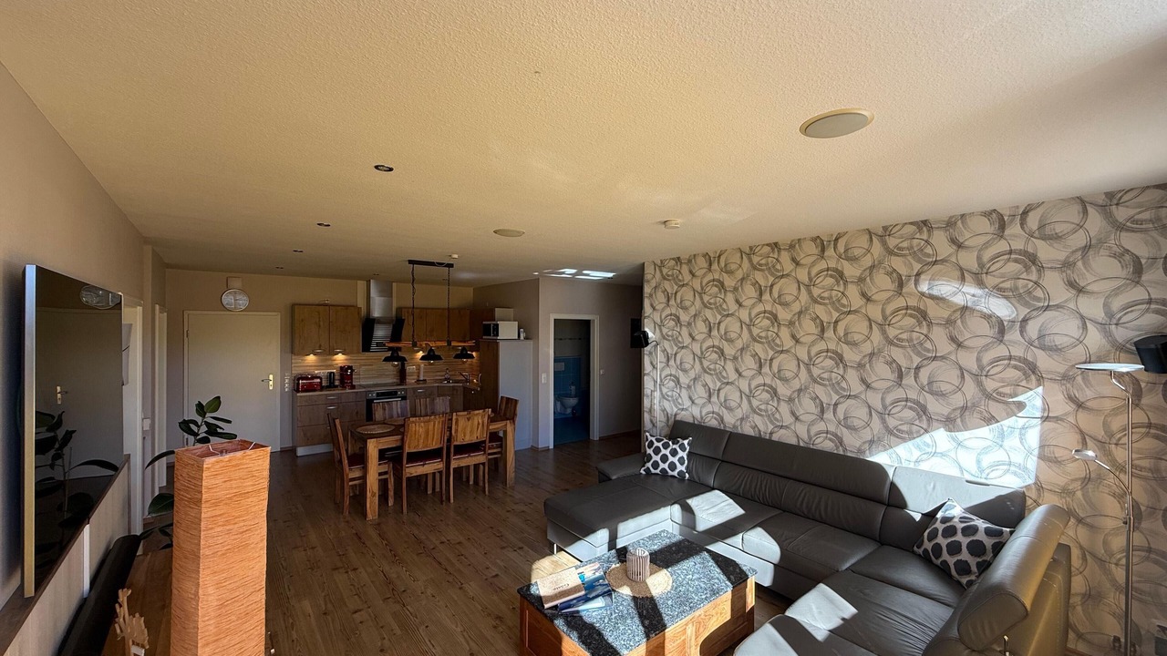 Photo of Livingroom in Wulfen