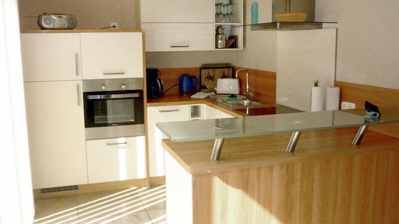 Photo of Kitchen in Region Hannover District