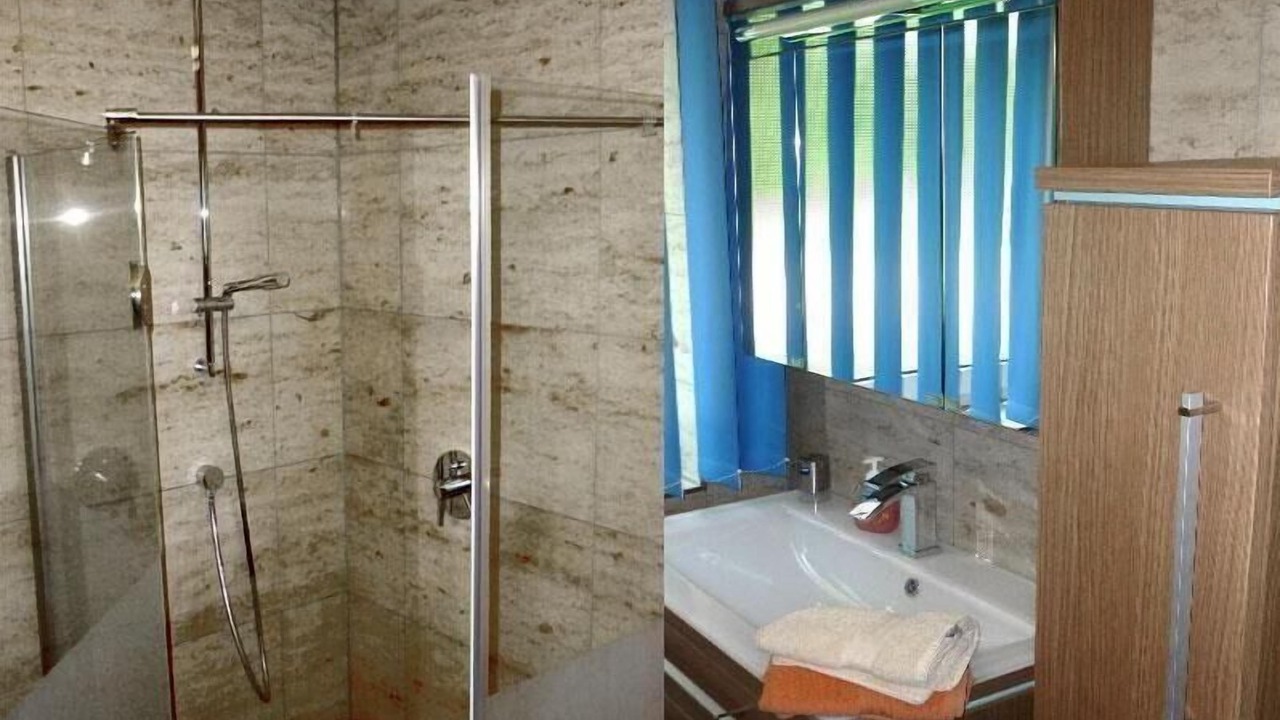 Photo of Bathroom in Region Hannover District