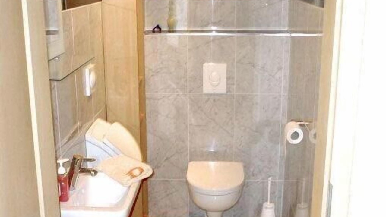 Photo of Bathroom in Region Hannover District