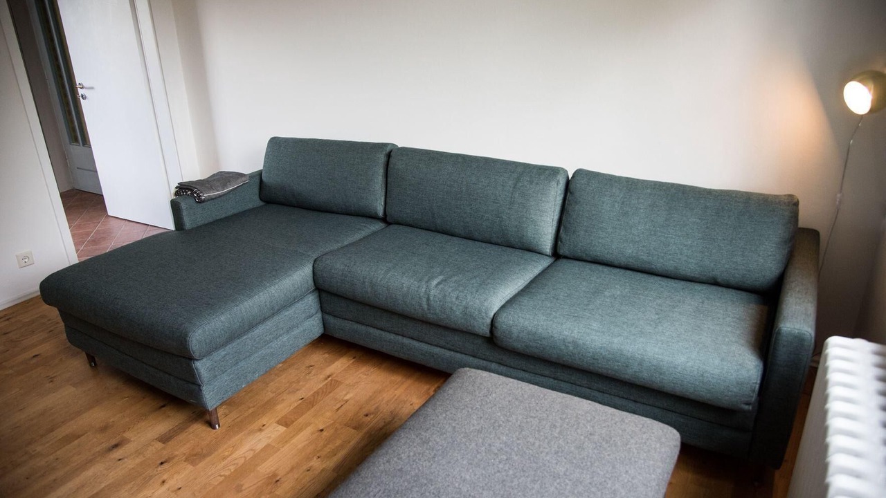 Photo of Livingroom in Fehmarn