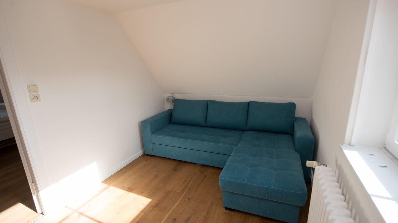 Photo of Livingroom in Fehmarn