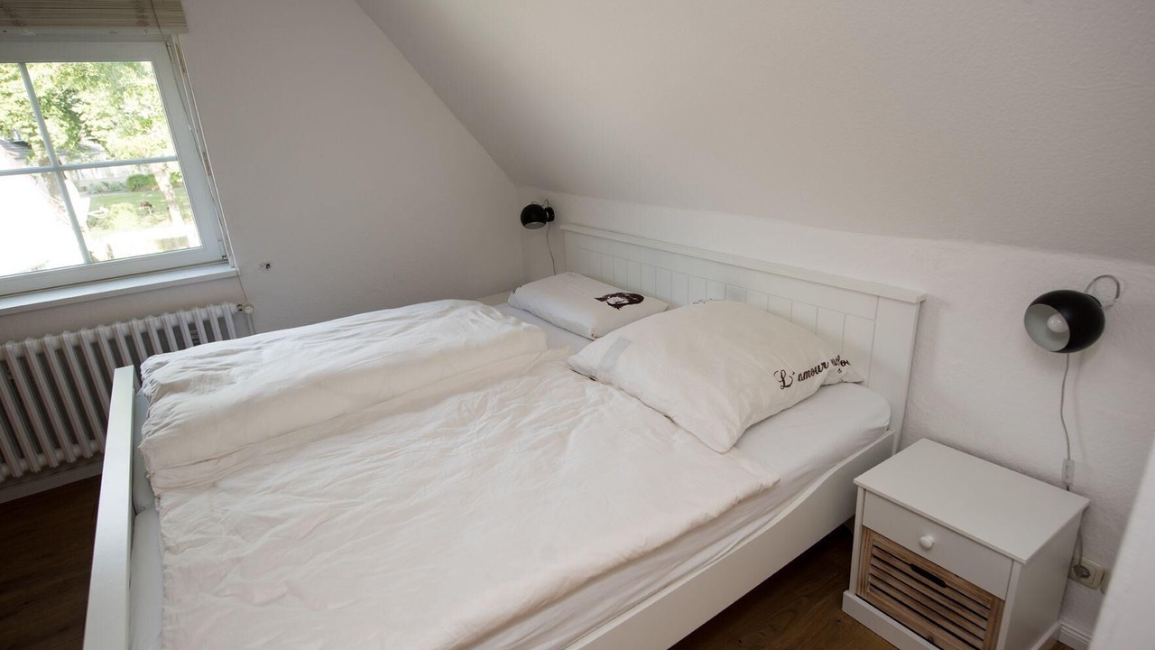Photo of Bedroom in Fehmarn