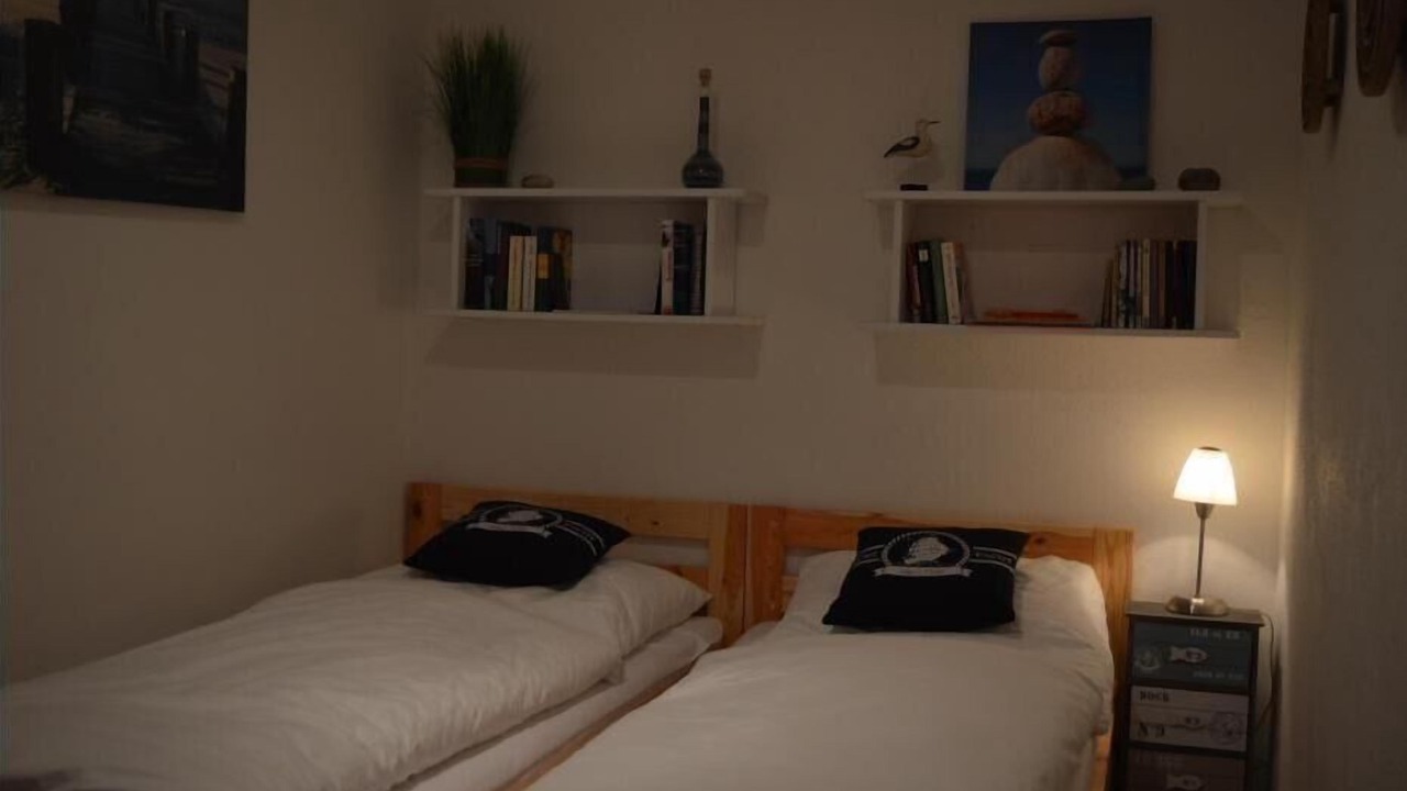 Photo of Bedroom in Fehmarn