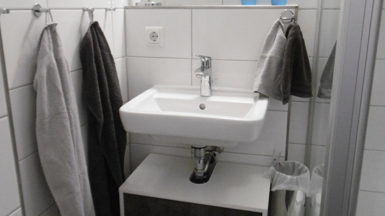 Photo of Bathroom in Fehmarn