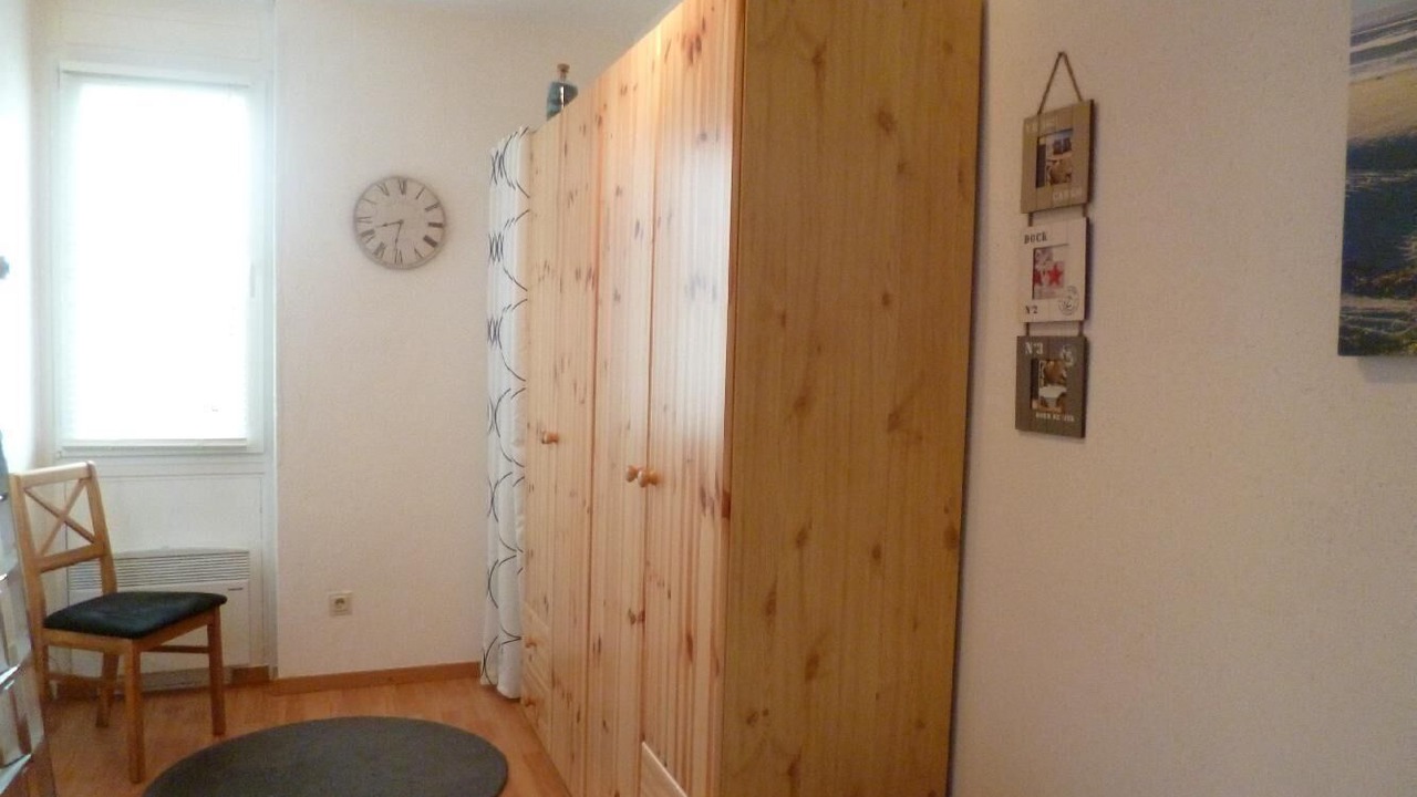 Photo of Bedroom in Fehmarn