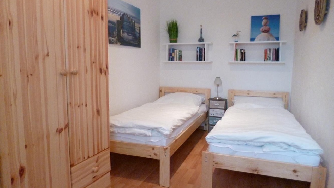 Photo of Bedroom in Fehmarn