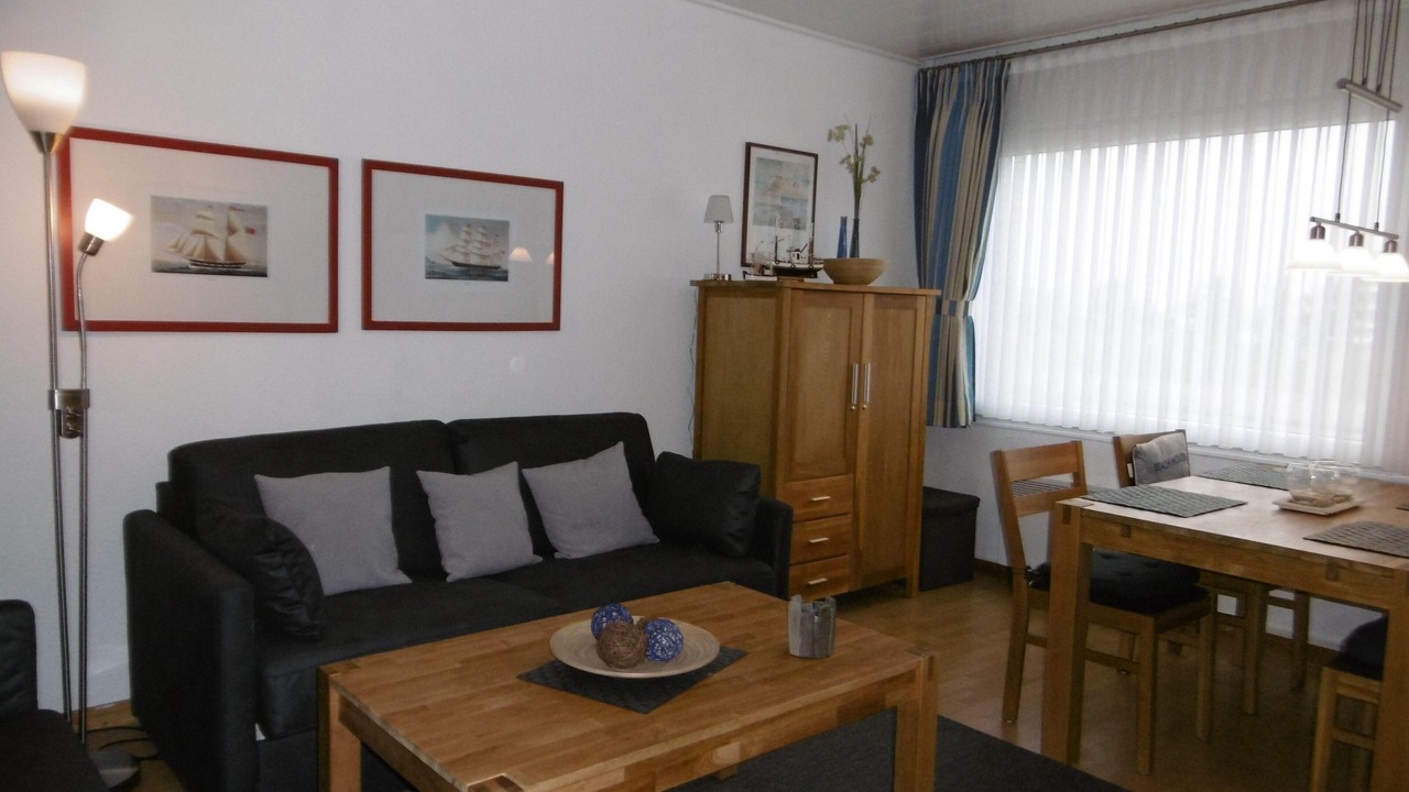 Photo of Livingroom in Fehmarn