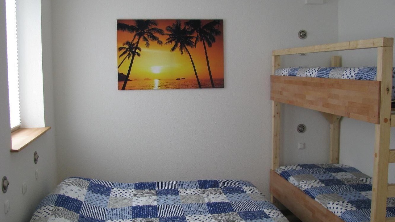 Photo of Bedroom in Region Hannover District