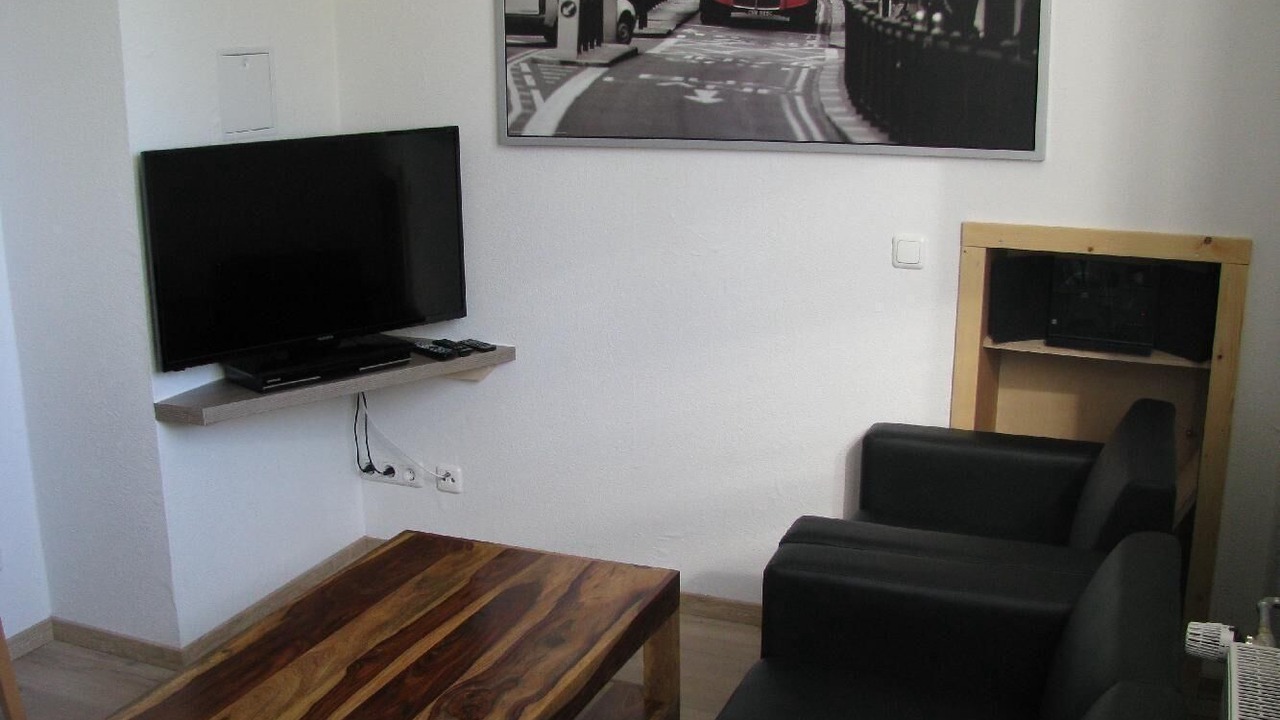 Photo of Livingroom in Region Hannover District