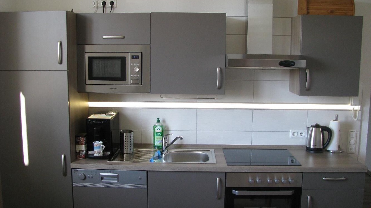 Photo of Kitchen in Region Hannover District