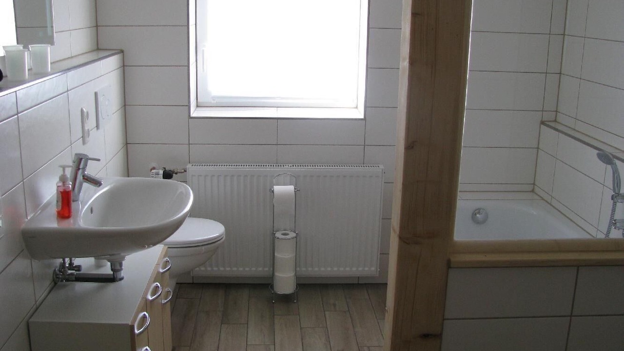 Photo of Bathroom in Region Hannover District